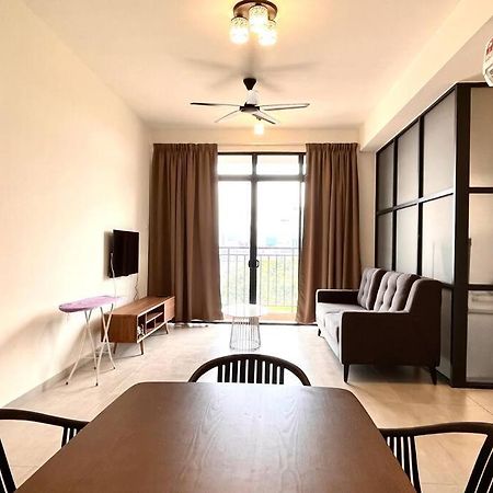 Ins Suite @ The Quartz Residence-Infinity Pool Malacca Exteriér fotografie