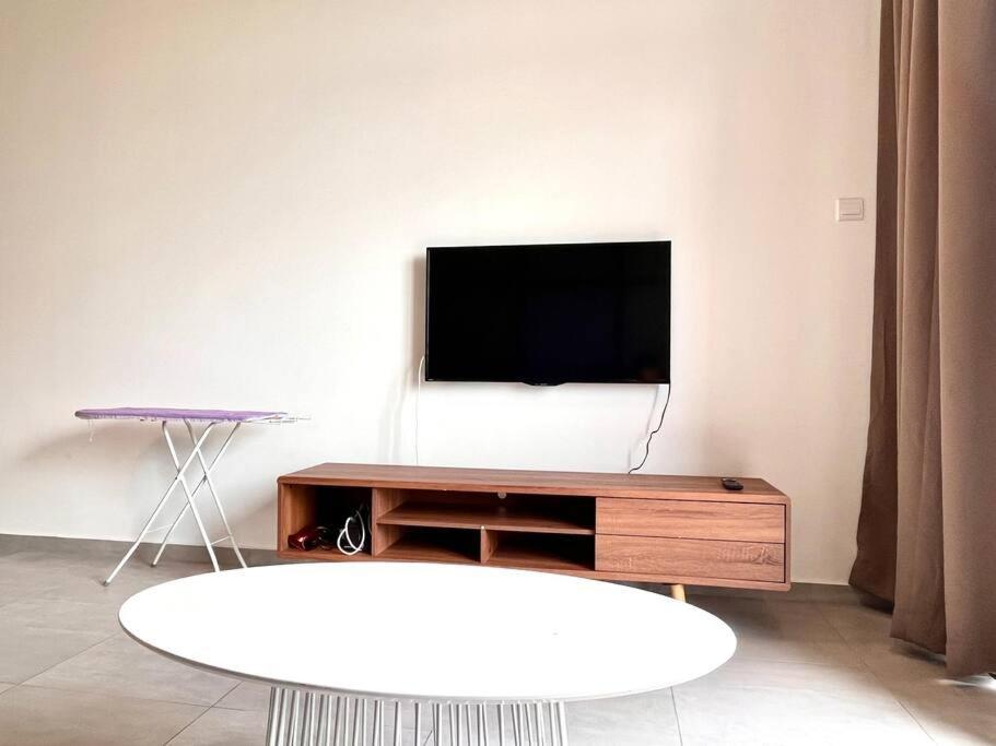 Ins Suite @ The Quartz Residence-Infinity Pool Malacca Exteriér fotografie