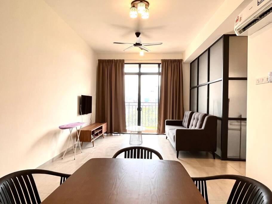 Ins Suite @ The Quartz Residence-Infinity Pool Malacca Exteriér fotografie